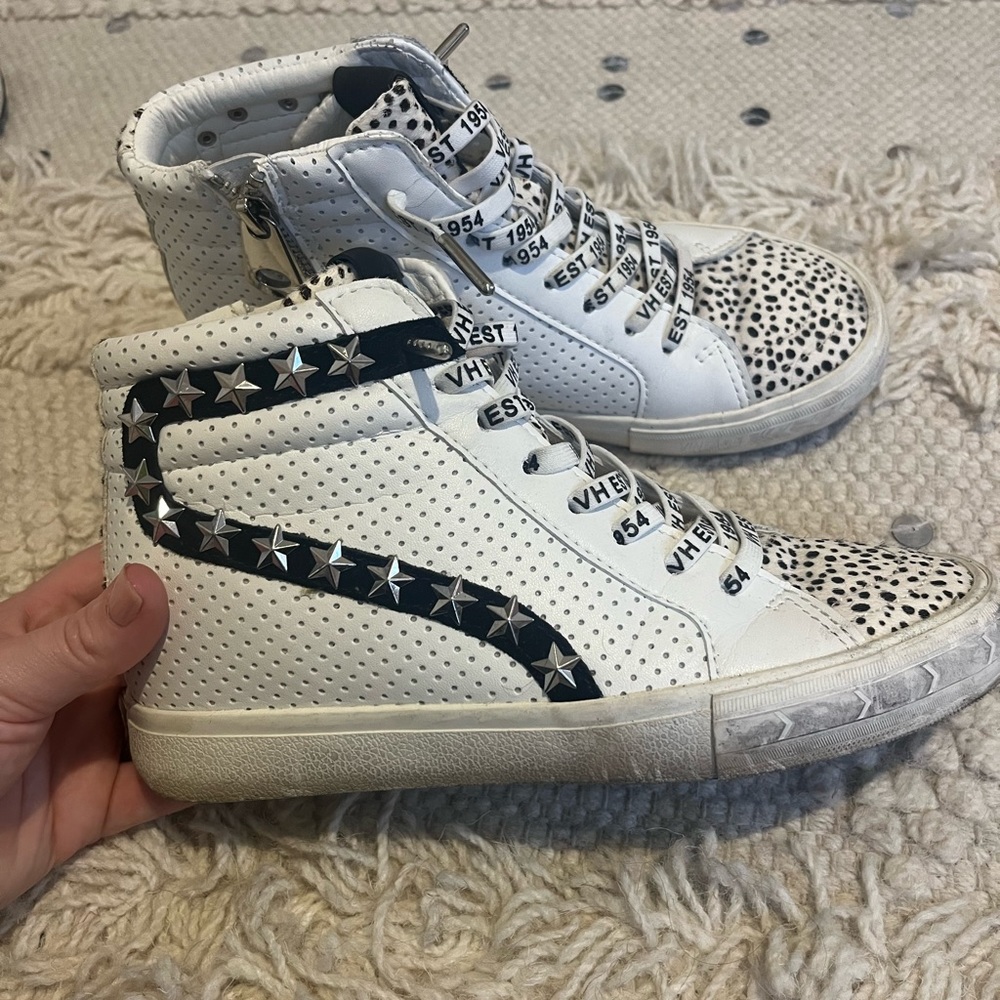 Vintage Havanas